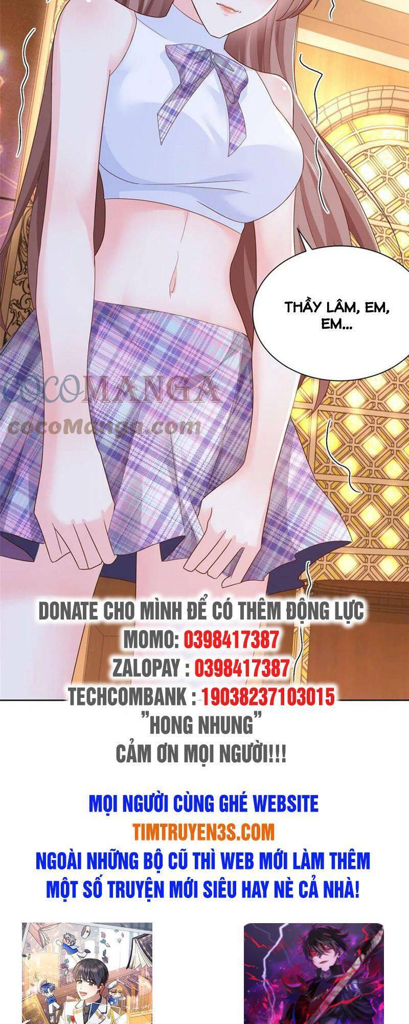 Mỗi Tuần Ta Có Một Nghề Nghiệp Mới Chap 105 - Next Chap 106