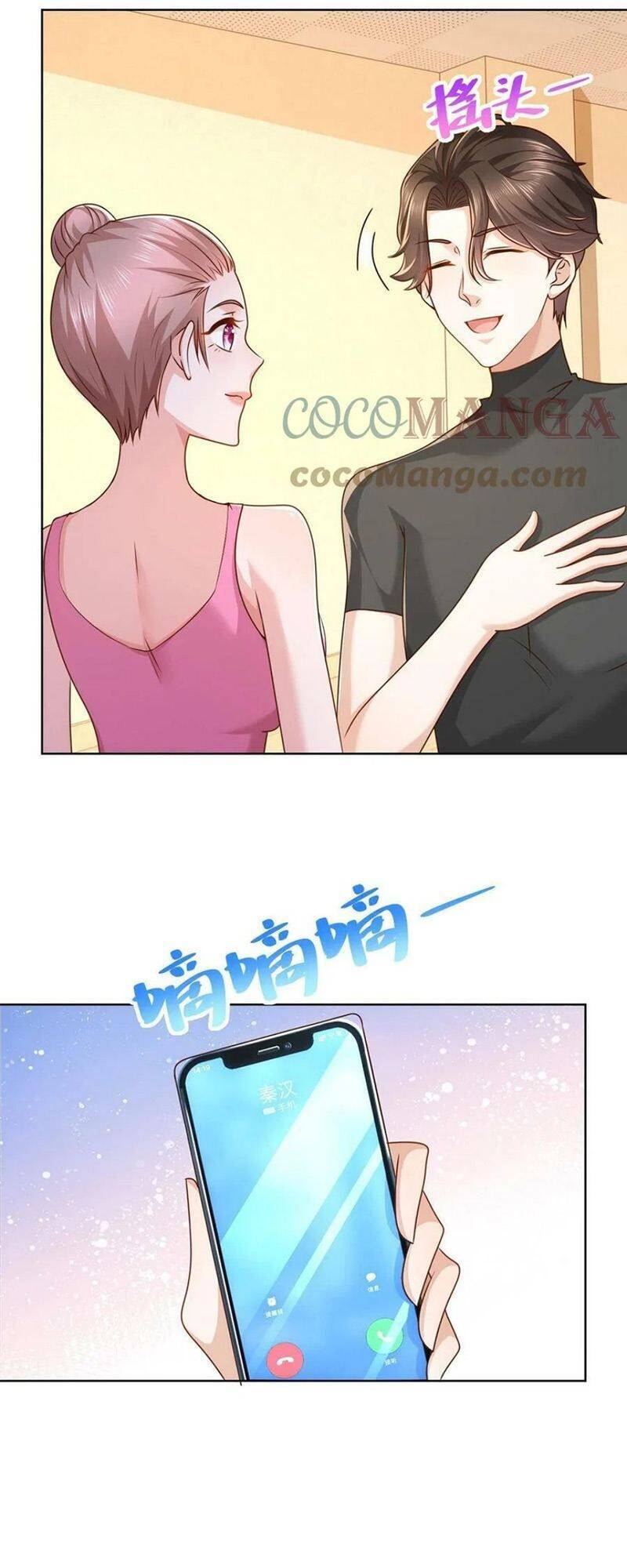 Mỗi Tuần Ta Có Một Nghề Nghiệp Mới Chap 105 - Next Chap 106