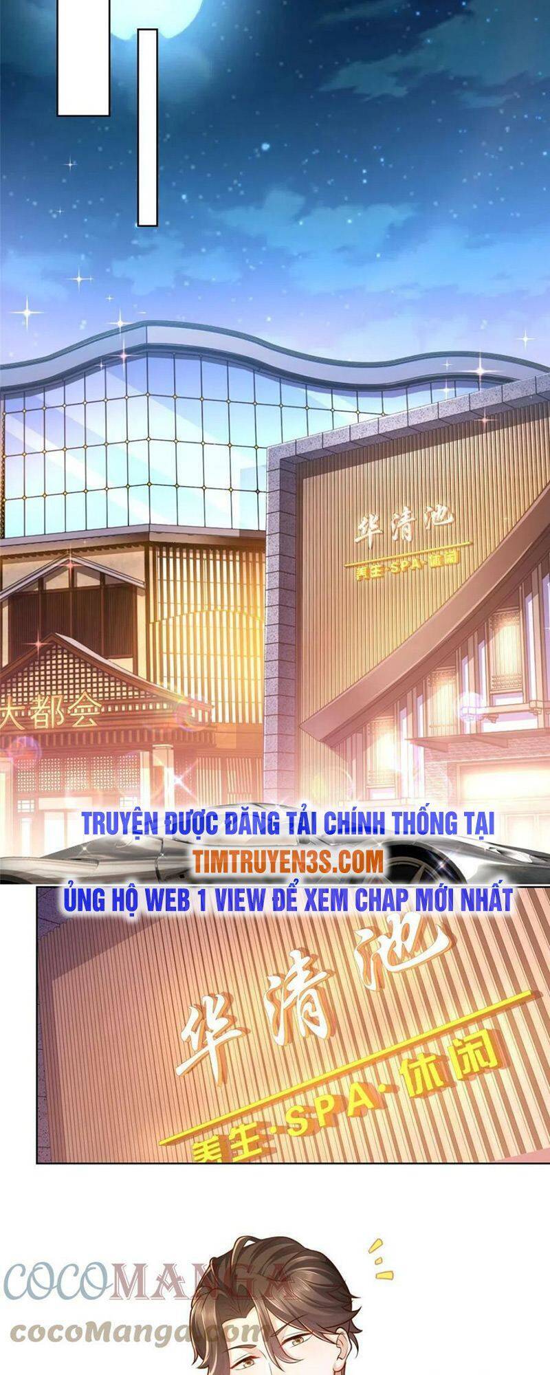 Mỗi Tuần Ta Có Một Nghề Nghiệp Mới Chap 105 - Next Chap 106