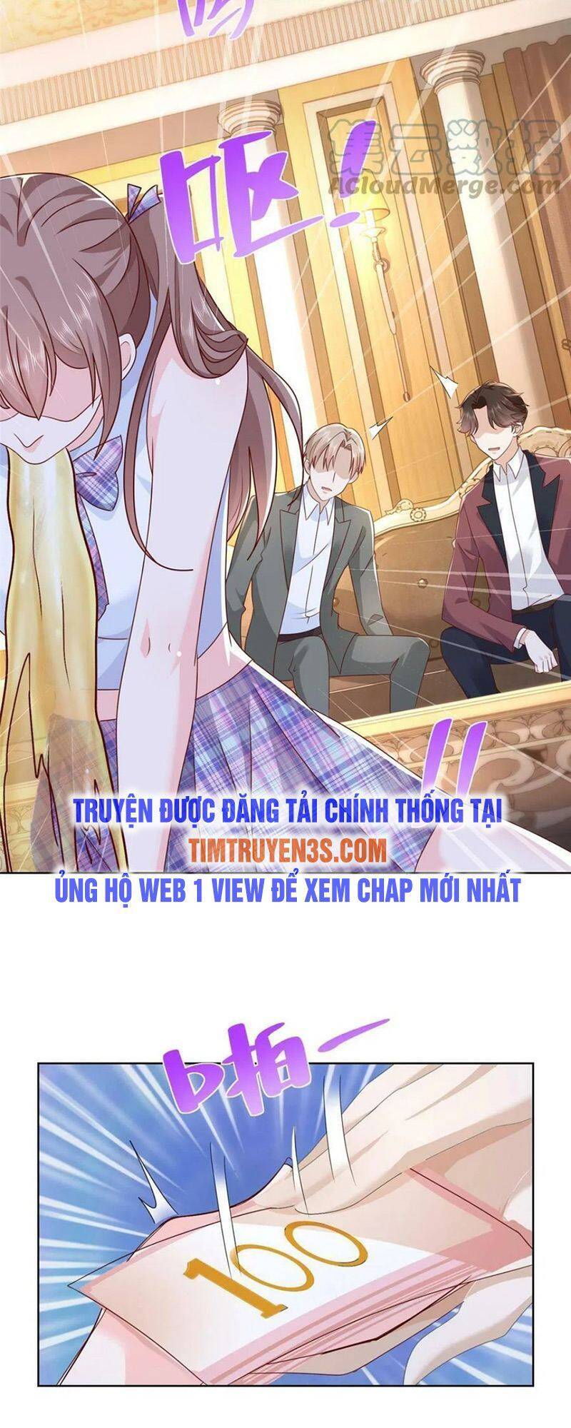 Mỗi Tuần Ta Có Một Nghề Nghiệp Mới Chap 106 - Next Chap 107