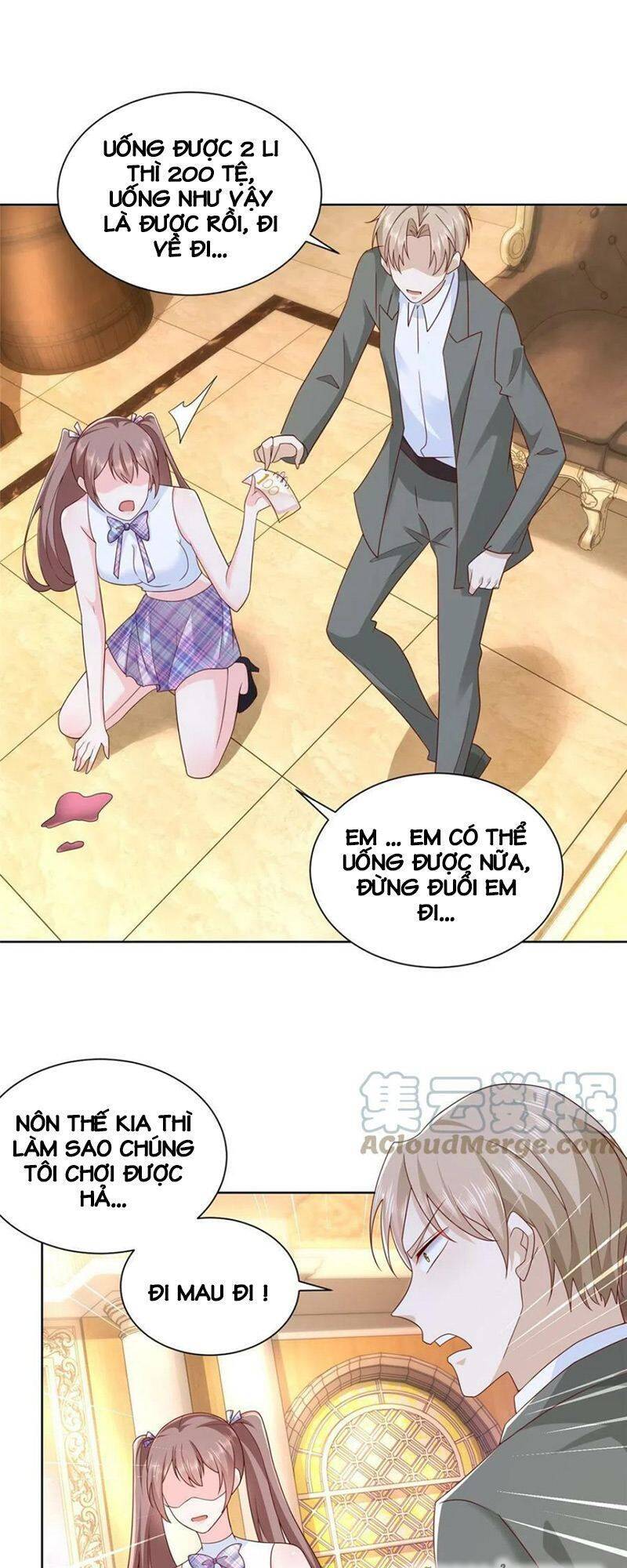 Mỗi Tuần Ta Có Một Nghề Nghiệp Mới Chap 106 - Next Chap 107