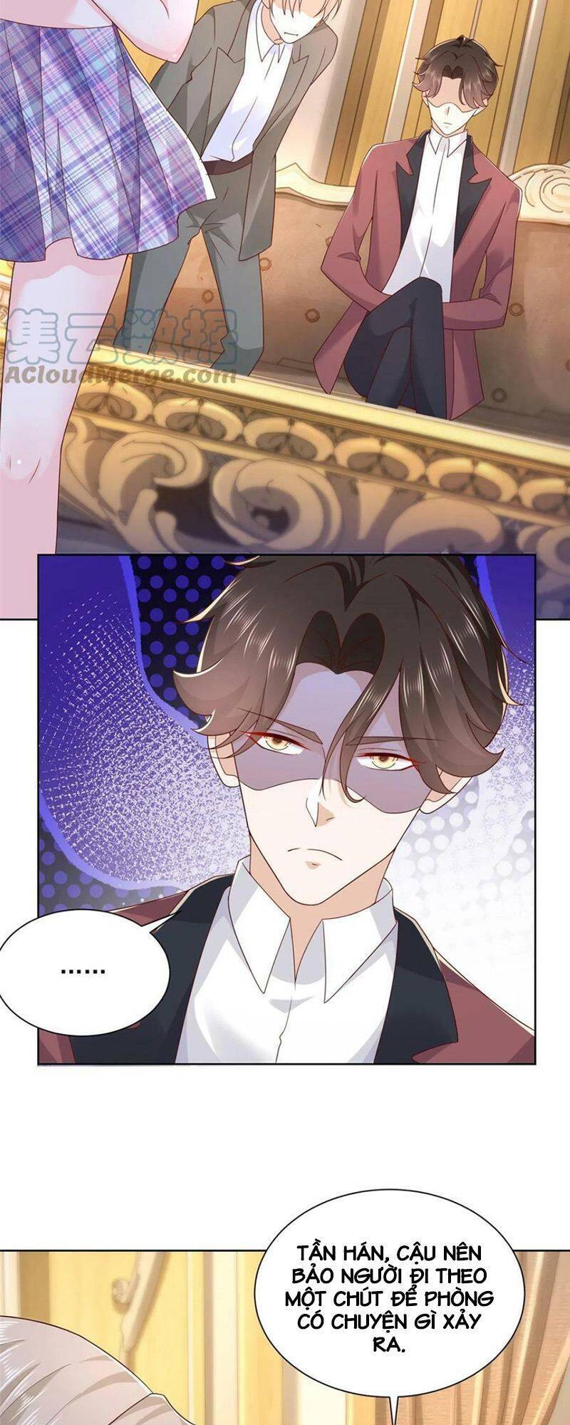 Mỗi Tuần Ta Có Một Nghề Nghiệp Mới Chap 106 - Next Chap 107