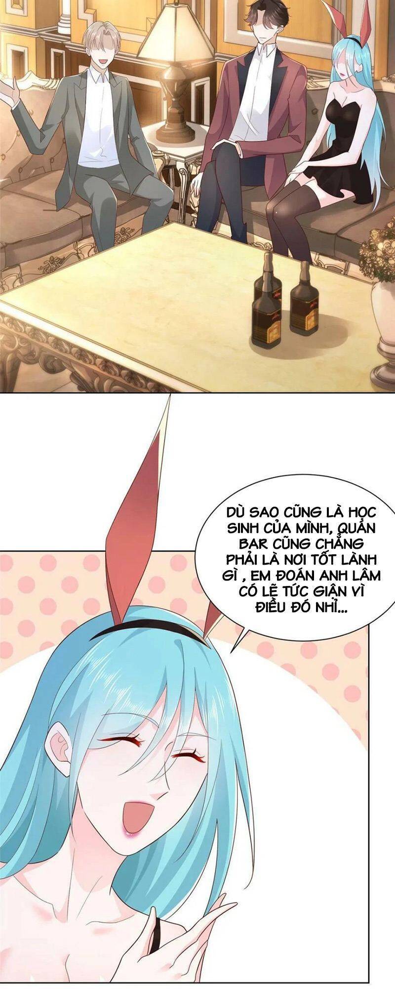 Mỗi Tuần Ta Có Một Nghề Nghiệp Mới Chap 106 - Next Chap 107