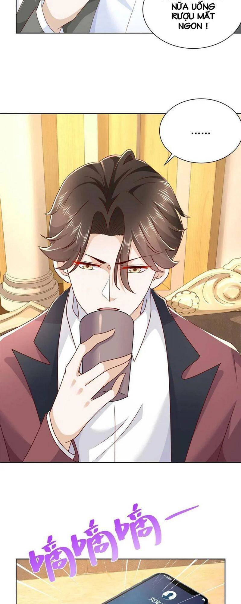 Mỗi Tuần Ta Có Một Nghề Nghiệp Mới Chap 106 - Next Chap 107