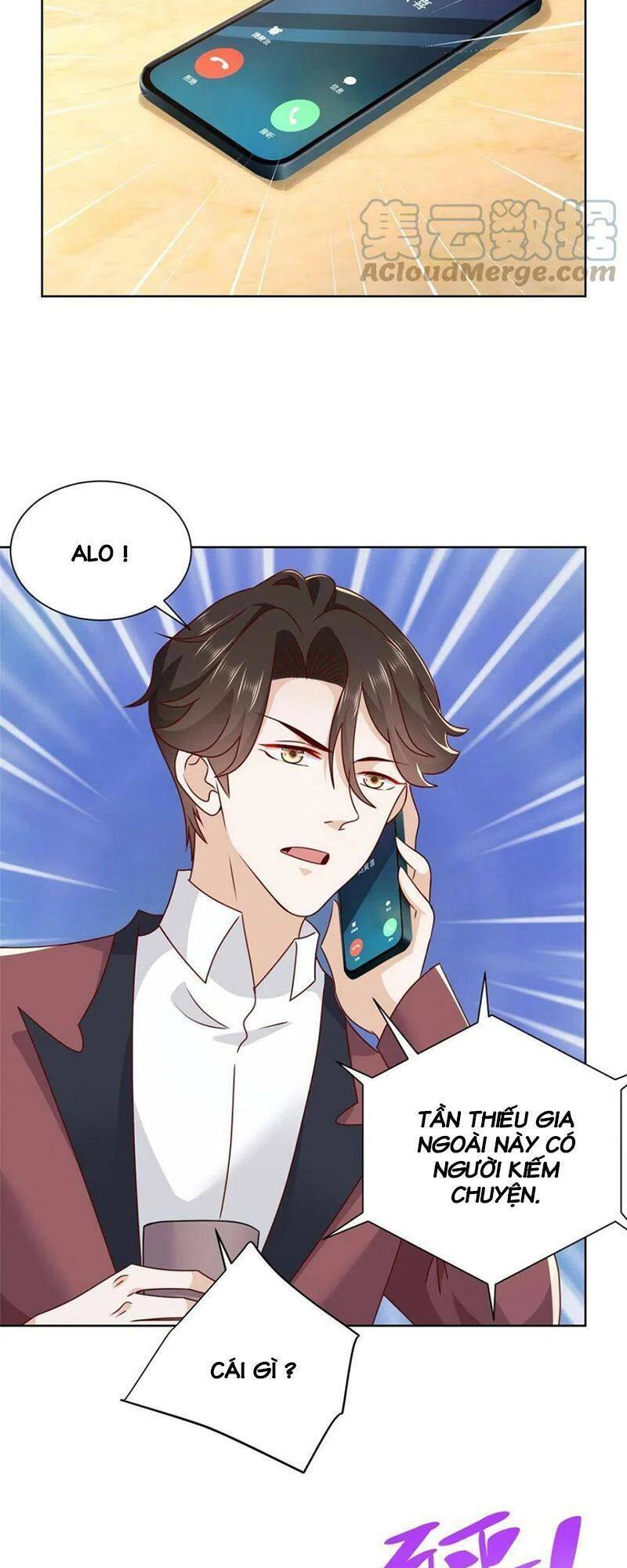 Mỗi Tuần Ta Có Một Nghề Nghiệp Mới Chap 106 - Next Chap 107