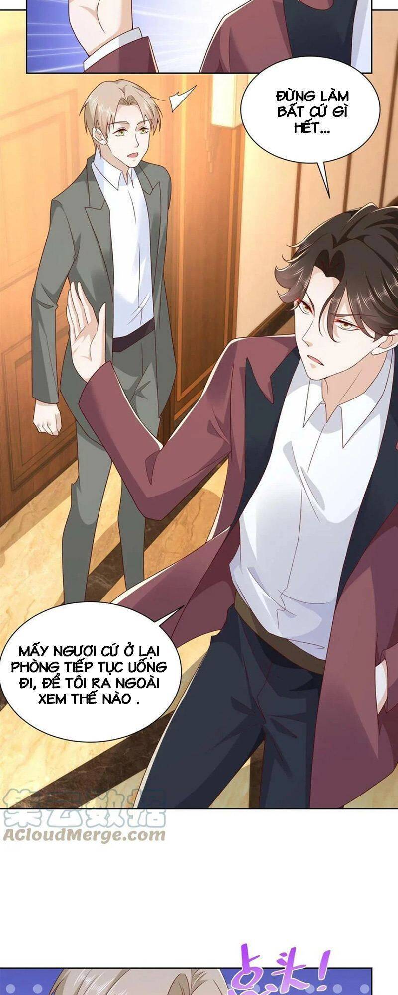 Mỗi Tuần Ta Có Một Nghề Nghiệp Mới Chap 106 - Next Chap 107