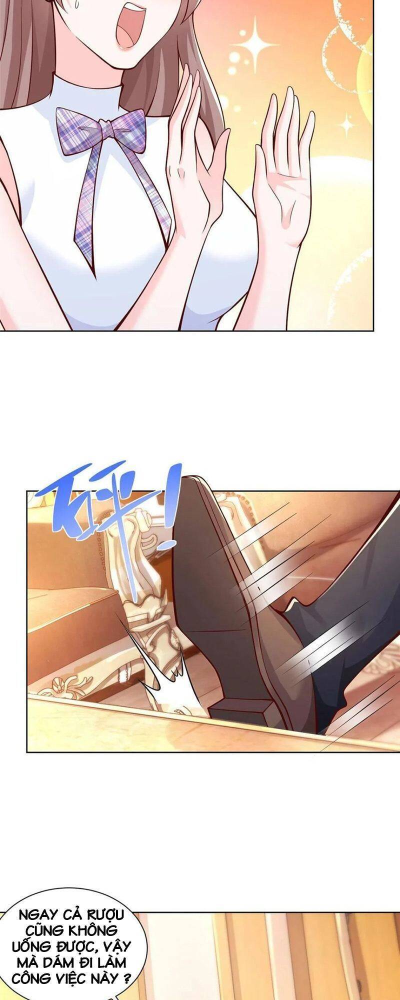 Mỗi Tuần Ta Có Một Nghề Nghiệp Mới Chap 106 - Next Chap 107