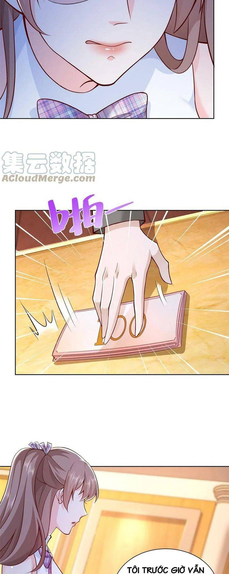 Mỗi Tuần Ta Có Một Nghề Nghiệp Mới Chap 106 - Next Chap 107