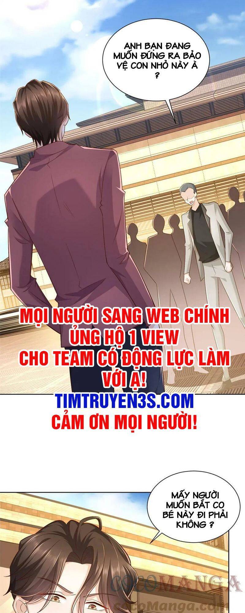 Mỗi Tuần Ta Có Một Nghề Nghiệp Mới Chap 107 - Next Chap 108