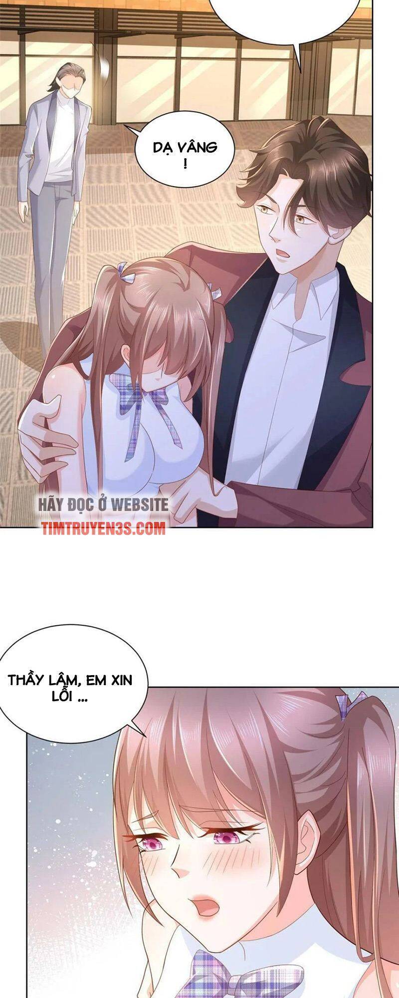 Mỗi Tuần Ta Có Một Nghề Nghiệp Mới Chap 107 - Next Chap 108