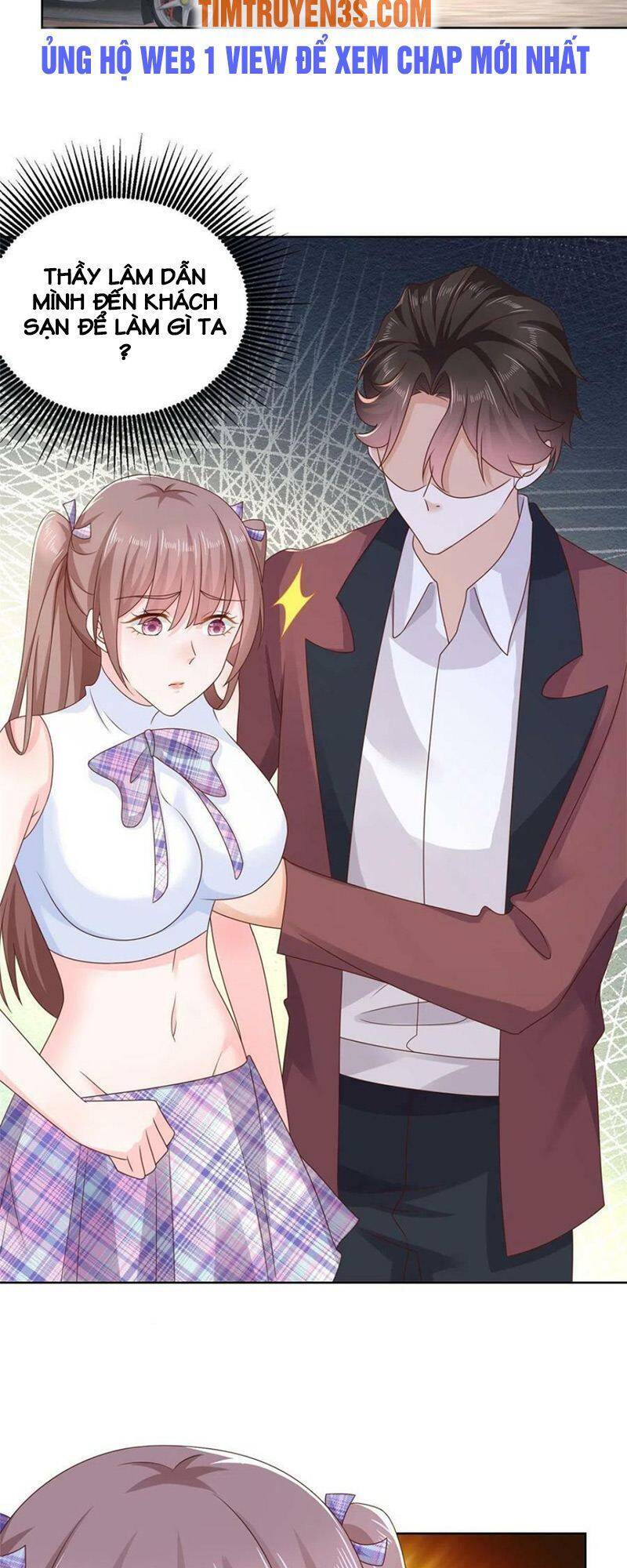 Mỗi Tuần Ta Có Một Nghề Nghiệp Mới Chap 107 - Next Chap 108