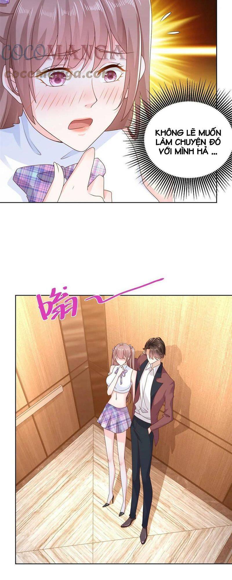 Mỗi Tuần Ta Có Một Nghề Nghiệp Mới Chap 107 - Next Chap 108