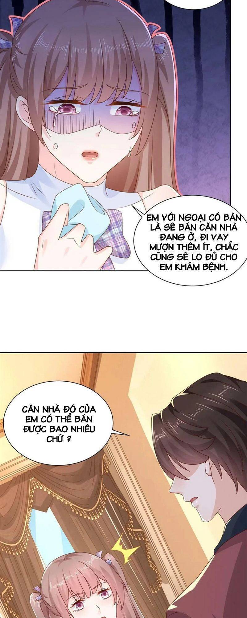 Mỗi Tuần Ta Có Một Nghề Nghiệp Mới Chap 107 - Next Chap 108