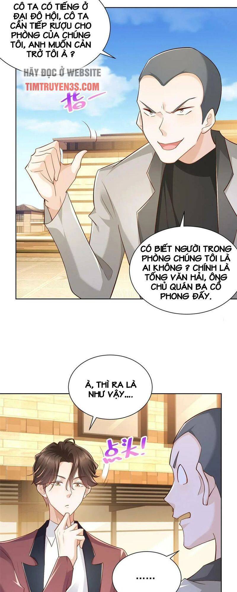 Mỗi Tuần Ta Có Một Nghề Nghiệp Mới Chap 107 - Next Chap 108