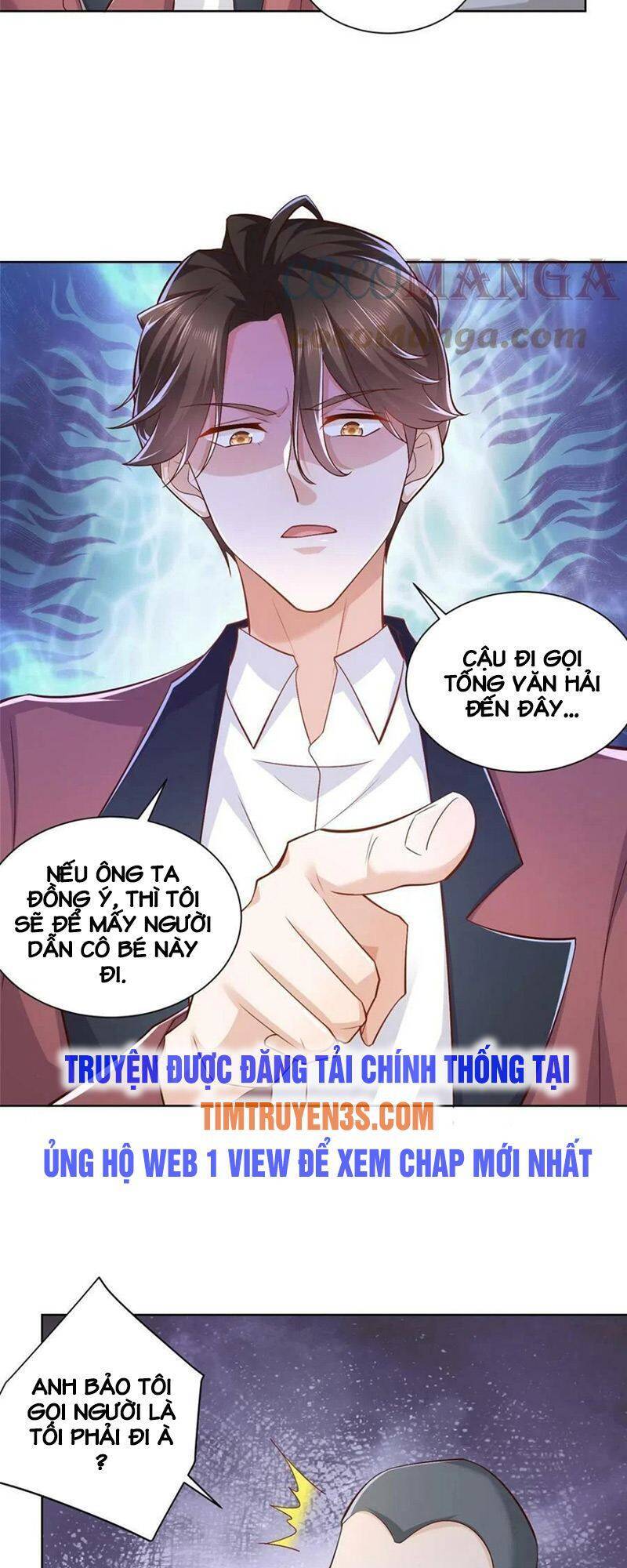 Mỗi Tuần Ta Có Một Nghề Nghiệp Mới Chap 107 - Next Chap 108