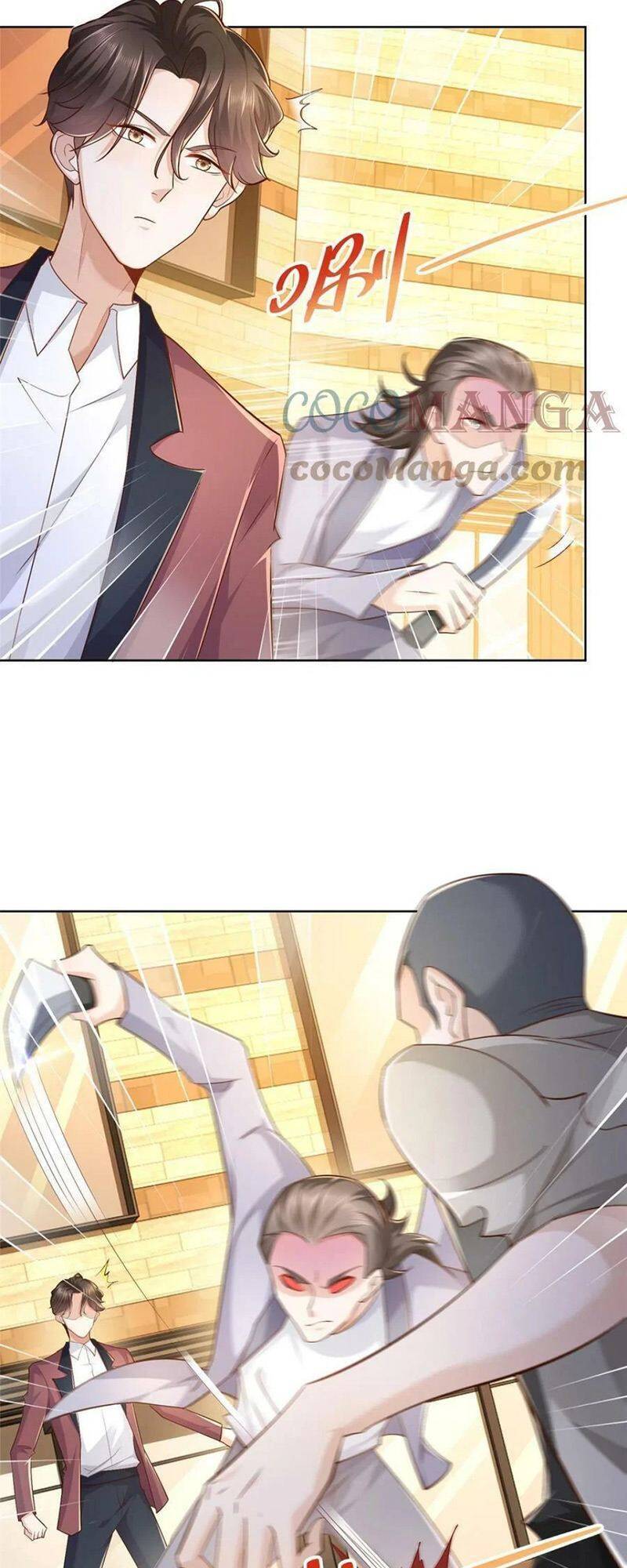 Mỗi Tuần Ta Có Một Nghề Nghiệp Mới Chap 107 - Next Chap 108