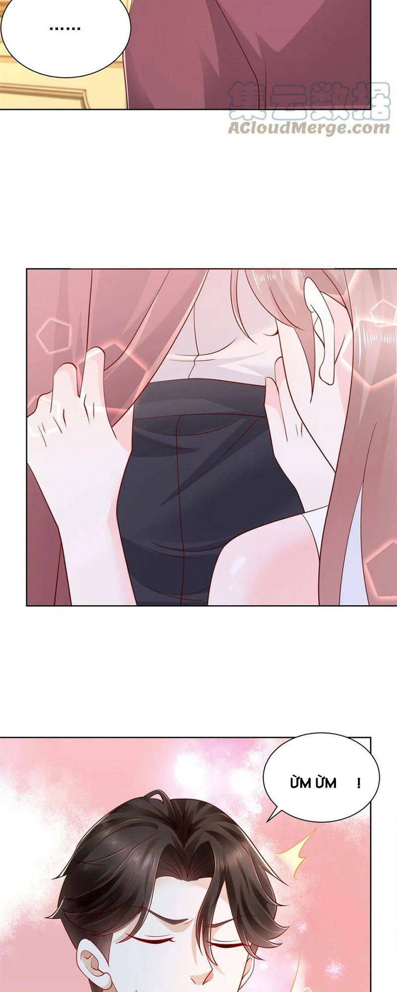 Mỗi Tuần Ta Có Một Nghề Nghiệp Mới Chap 108 - Next Chap 109