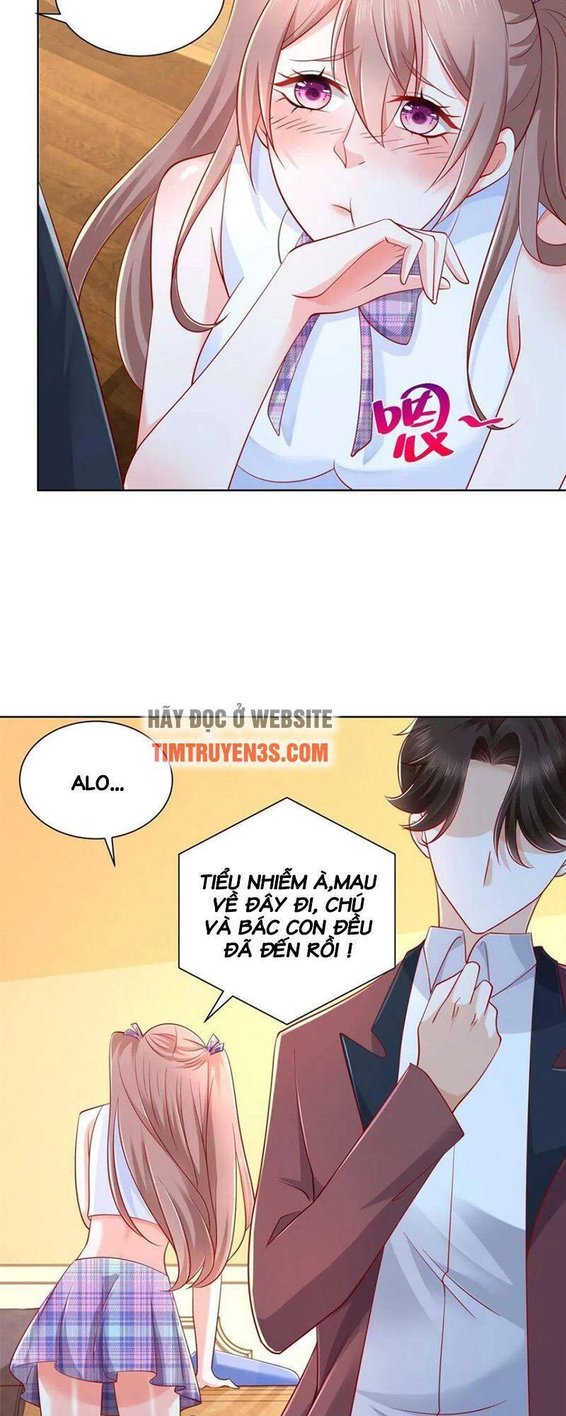 Mỗi Tuần Ta Có Một Nghề Nghiệp Mới Chap 108 - Next Chap 109