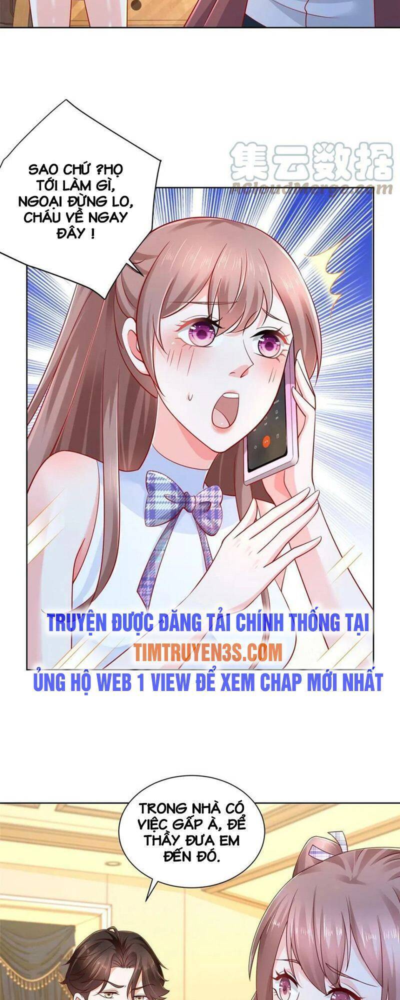 Mỗi Tuần Ta Có Một Nghề Nghiệp Mới Chap 108 - Next Chap 109