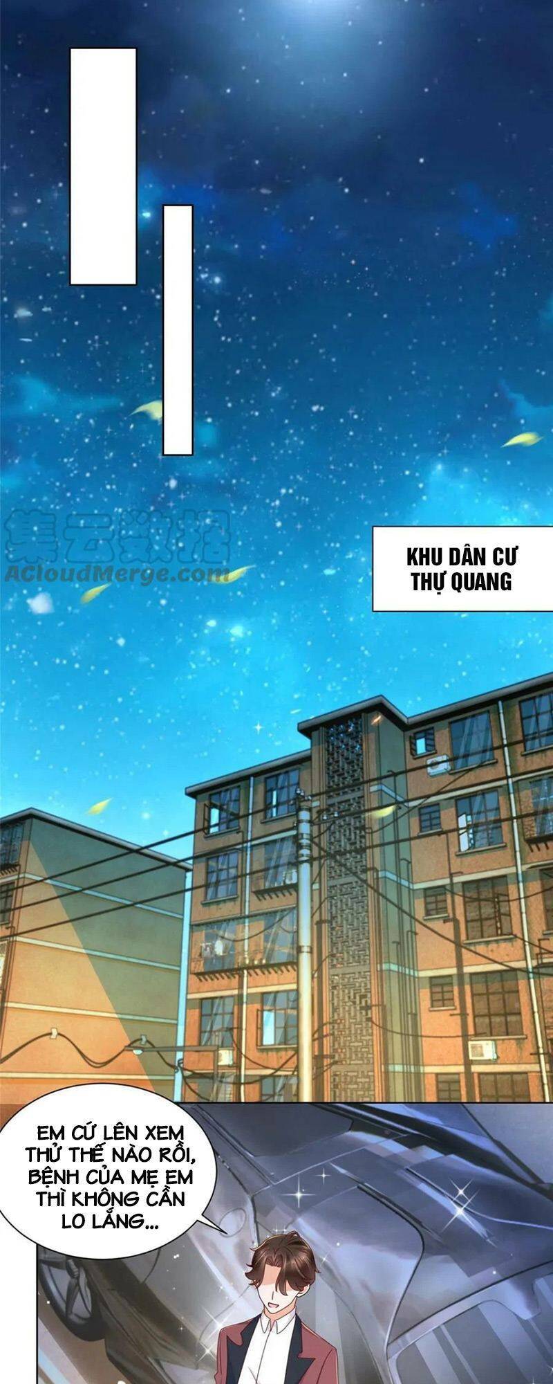 Mỗi Tuần Ta Có Một Nghề Nghiệp Mới Chap 108 - Next Chap 109