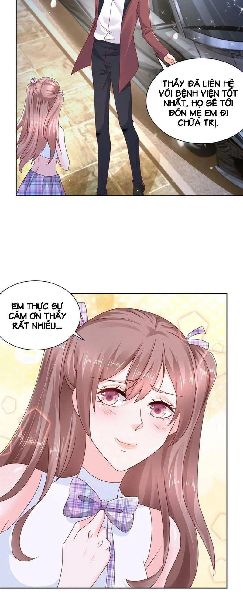 Mỗi Tuần Ta Có Một Nghề Nghiệp Mới Chap 108 - Next Chap 109