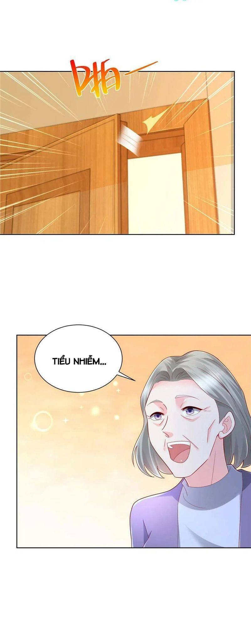 Mỗi Tuần Ta Có Một Nghề Nghiệp Mới Chap 108 - Next Chap 109