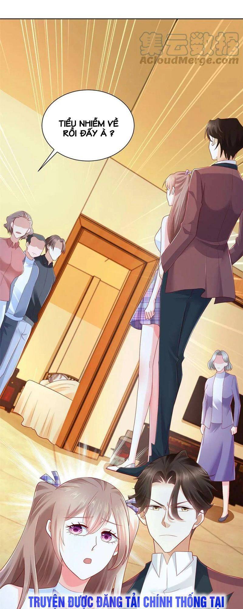 Mỗi Tuần Ta Có Một Nghề Nghiệp Mới Chap 108 - Next Chap 109