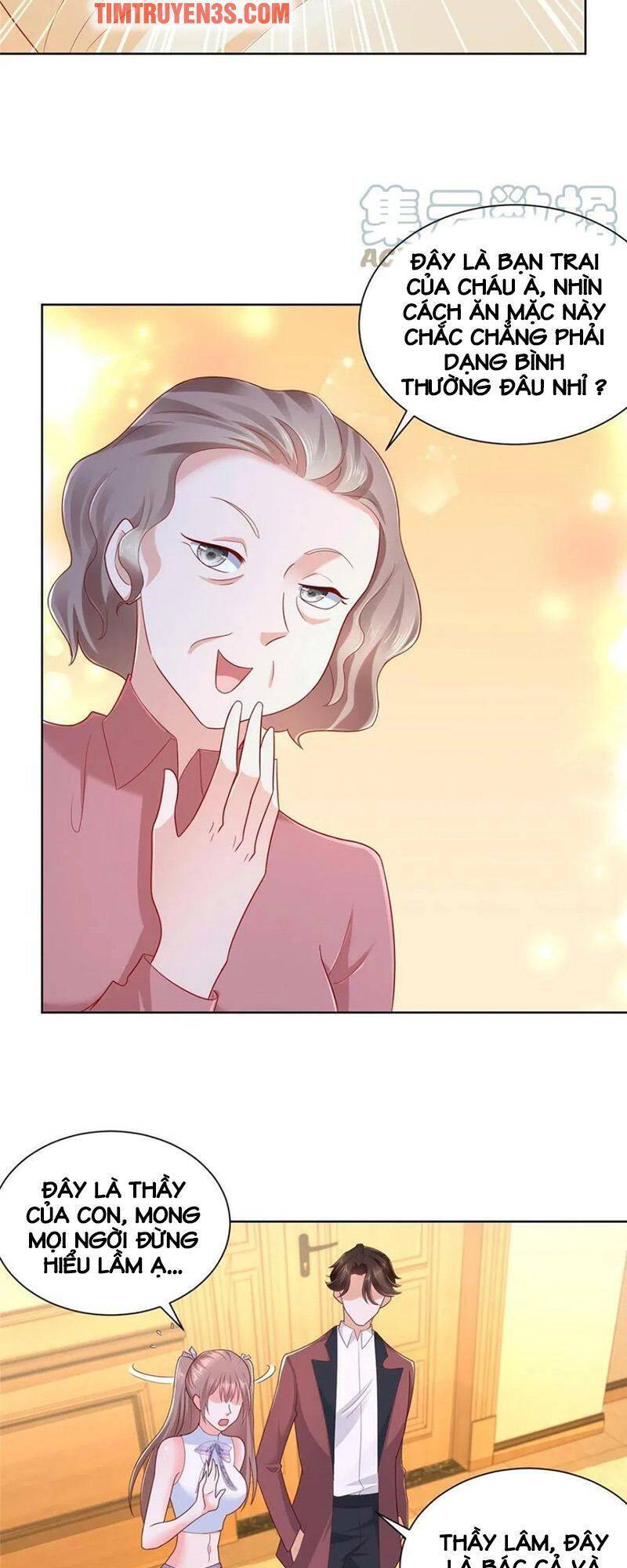 Mỗi Tuần Ta Có Một Nghề Nghiệp Mới Chap 108 - Next Chap 109