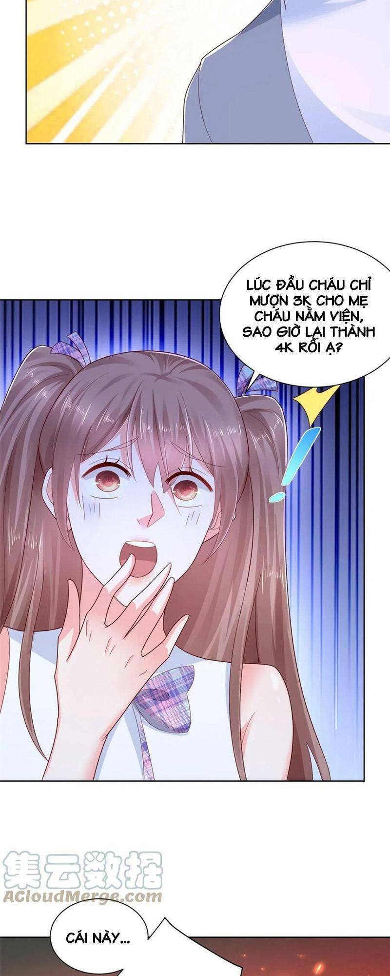 Mỗi Tuần Ta Có Một Nghề Nghiệp Mới Chap 108 - Next Chap 109