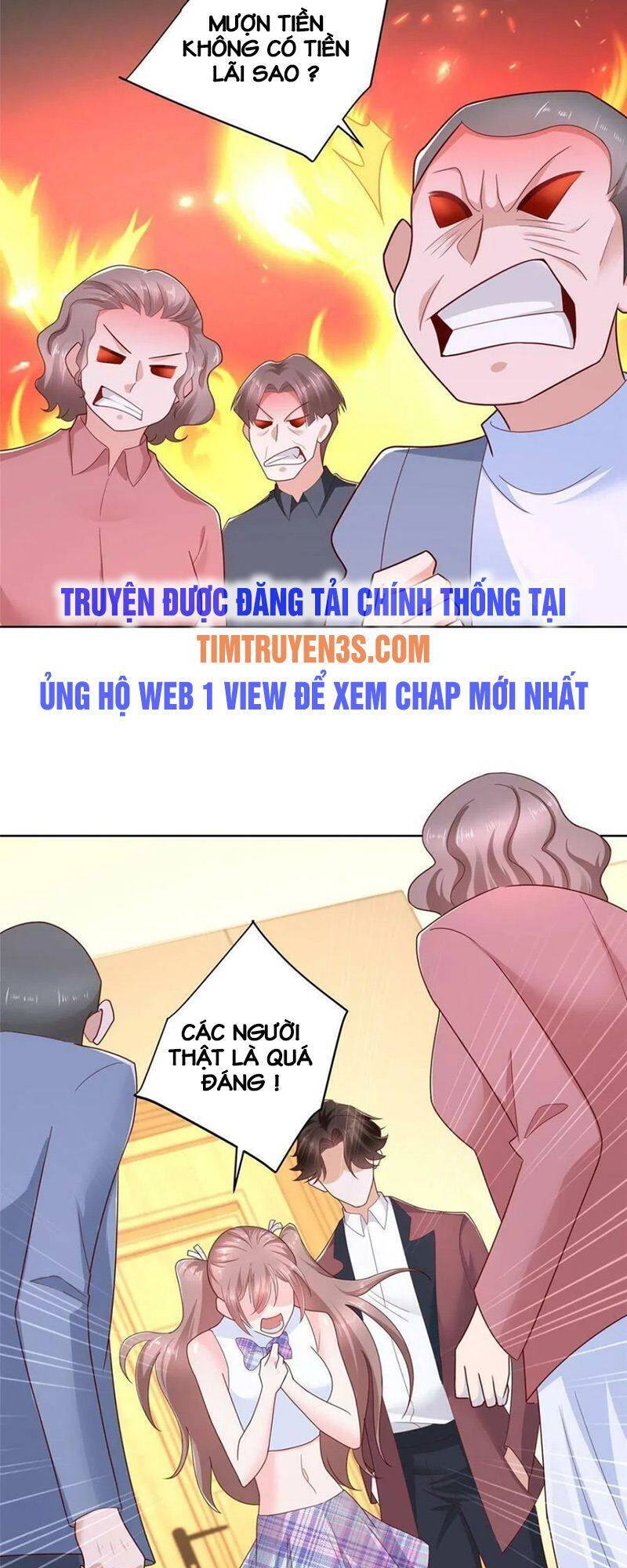 Mỗi Tuần Ta Có Một Nghề Nghiệp Mới Chap 108 - Next Chap 109