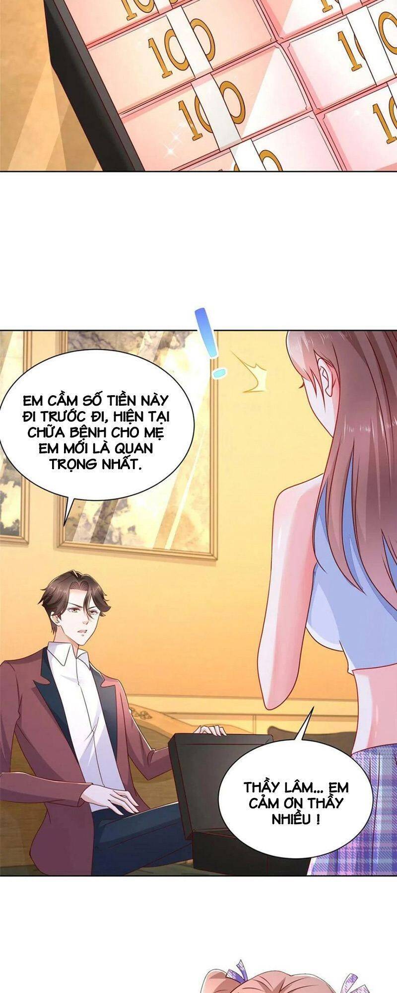 Mỗi Tuần Ta Có Một Nghề Nghiệp Mới Chap 108 - Next Chap 109
