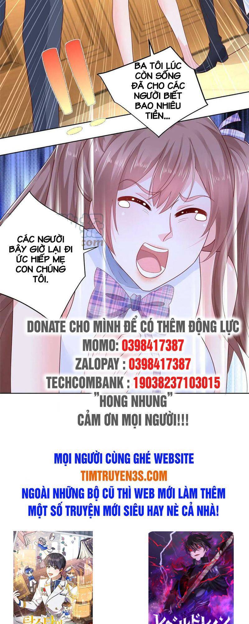 Mỗi Tuần Ta Có Một Nghề Nghiệp Mới Chap 108 - Next Chap 109