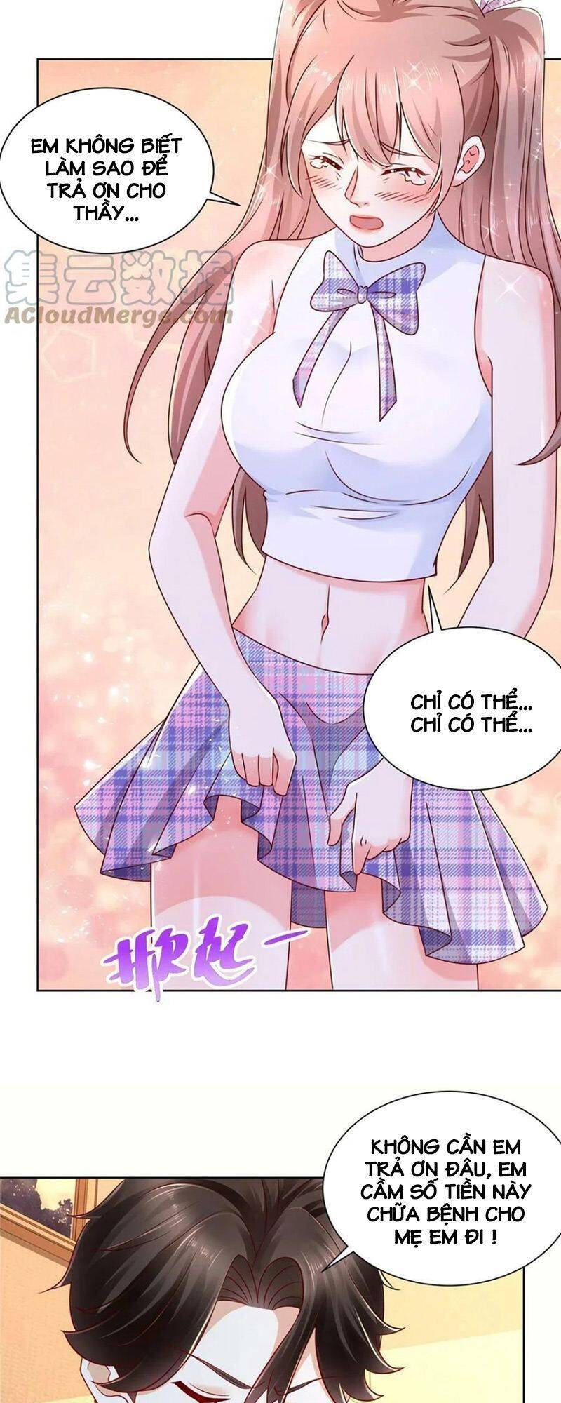 Mỗi Tuần Ta Có Một Nghề Nghiệp Mới Chap 108 - Next Chap 109