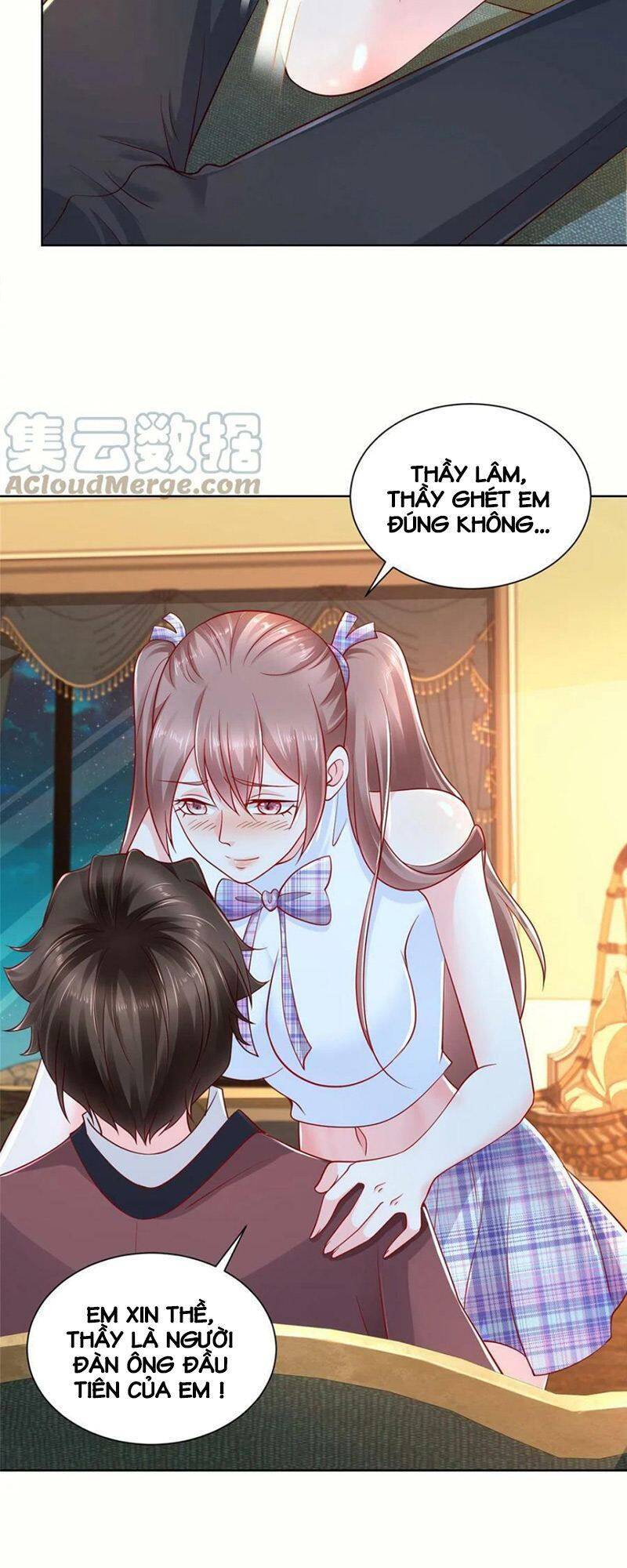 Mỗi Tuần Ta Có Một Nghề Nghiệp Mới Chap 108 - Next Chap 109
