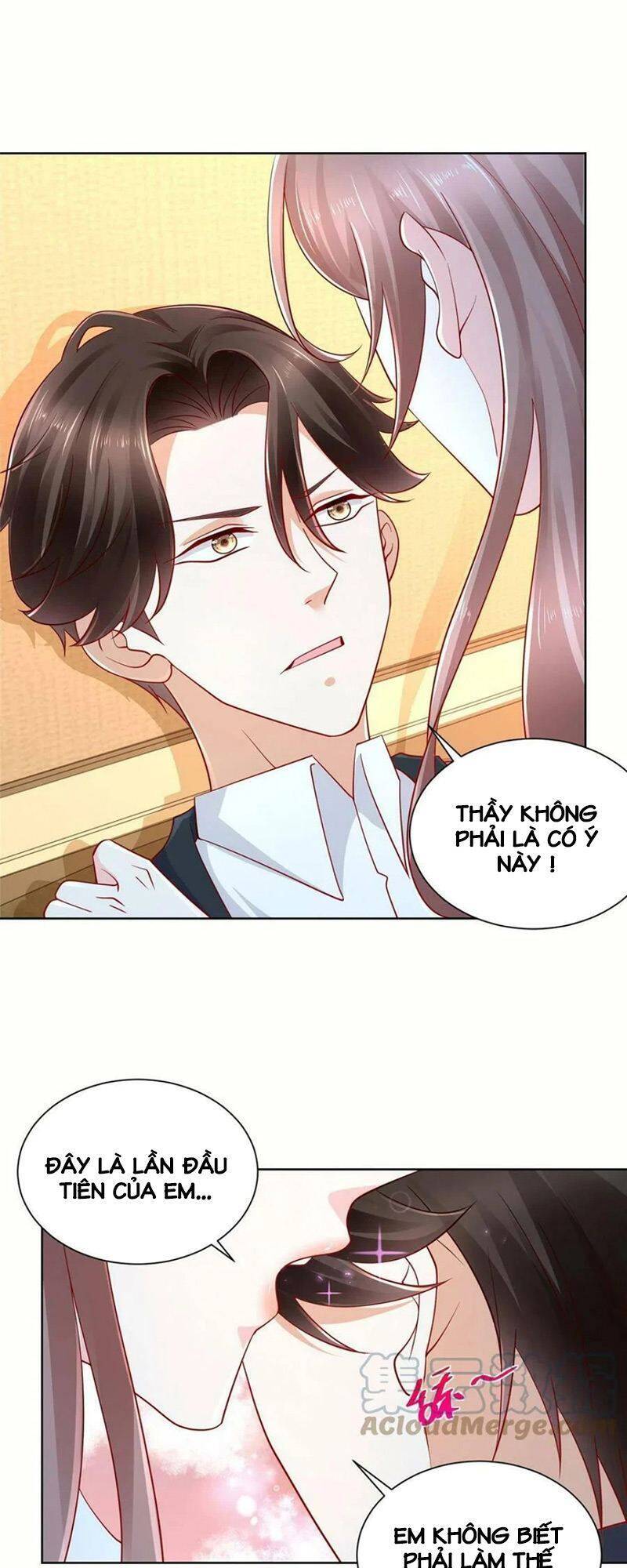 Mỗi Tuần Ta Có Một Nghề Nghiệp Mới Chap 108 - Next Chap 109