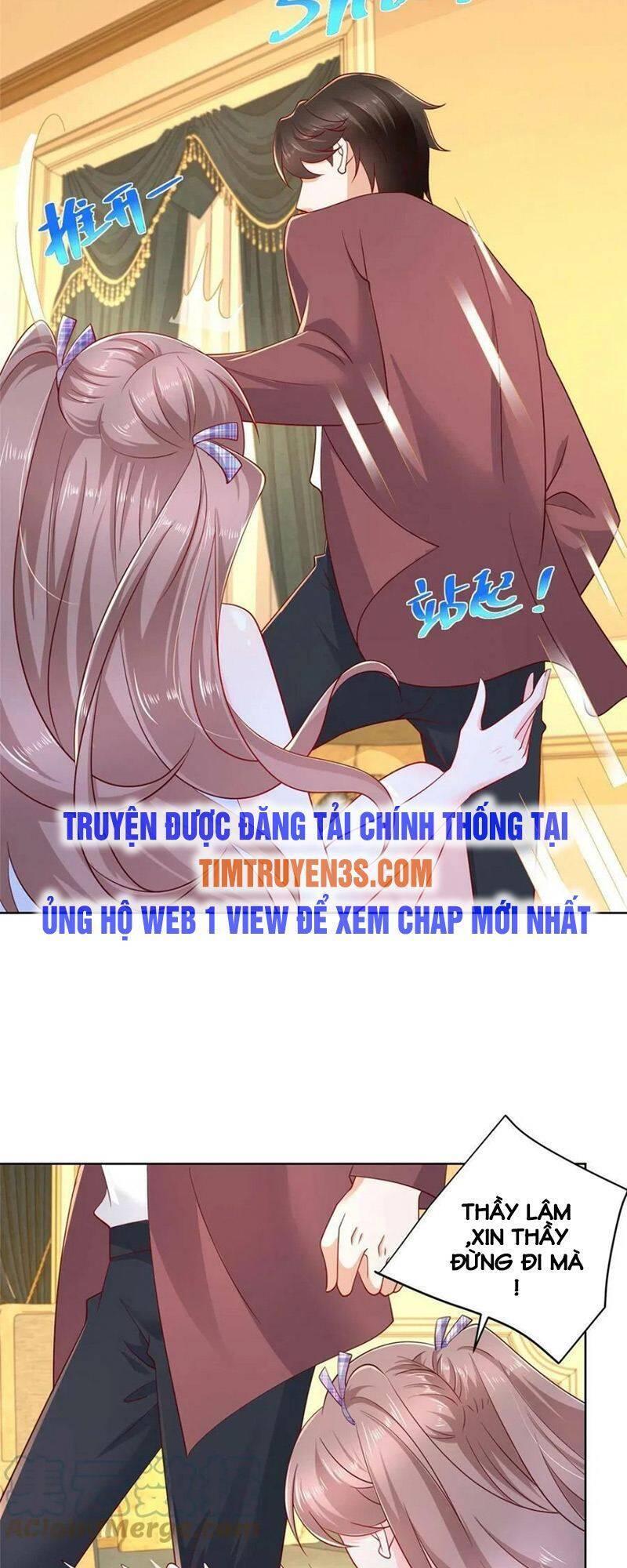 Mỗi Tuần Ta Có Một Nghề Nghiệp Mới Chap 108 - Next Chap 109