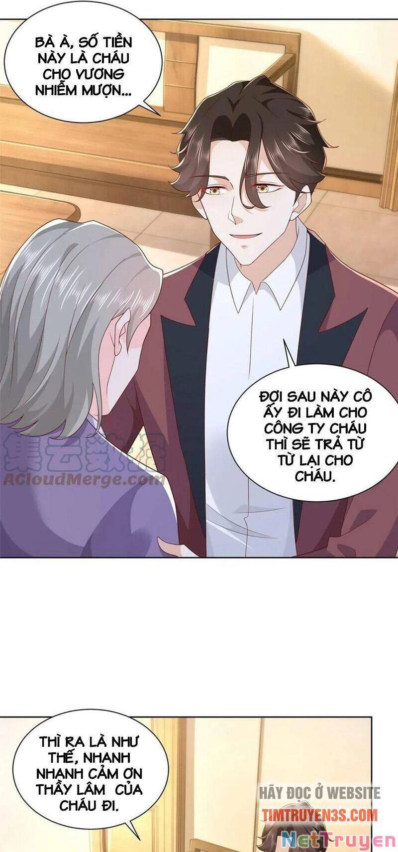 Mỗi Tuần Ta Có Một Nghề Nghiệp Mới Chap 109 - Next Chap 110