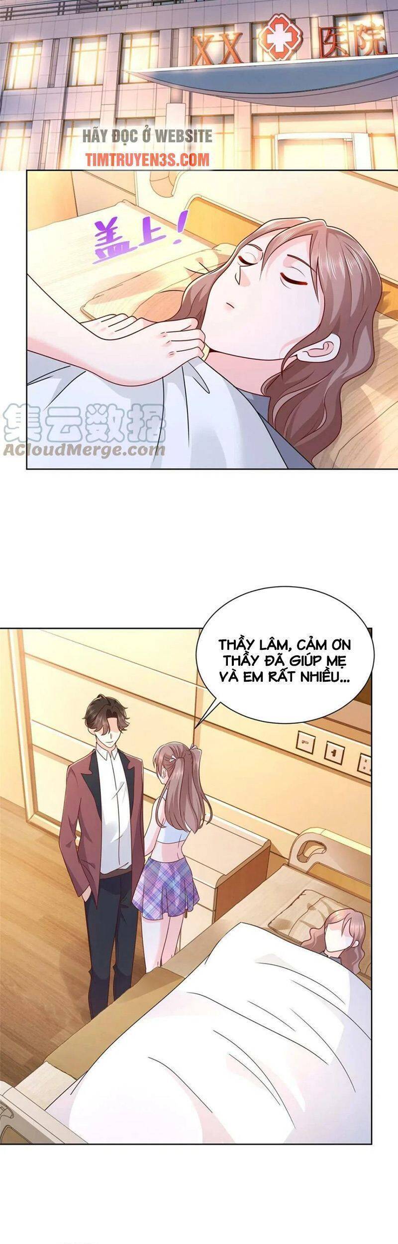Mỗi Tuần Ta Có Một Nghề Nghiệp Mới Chap 109 - Next Chap 110