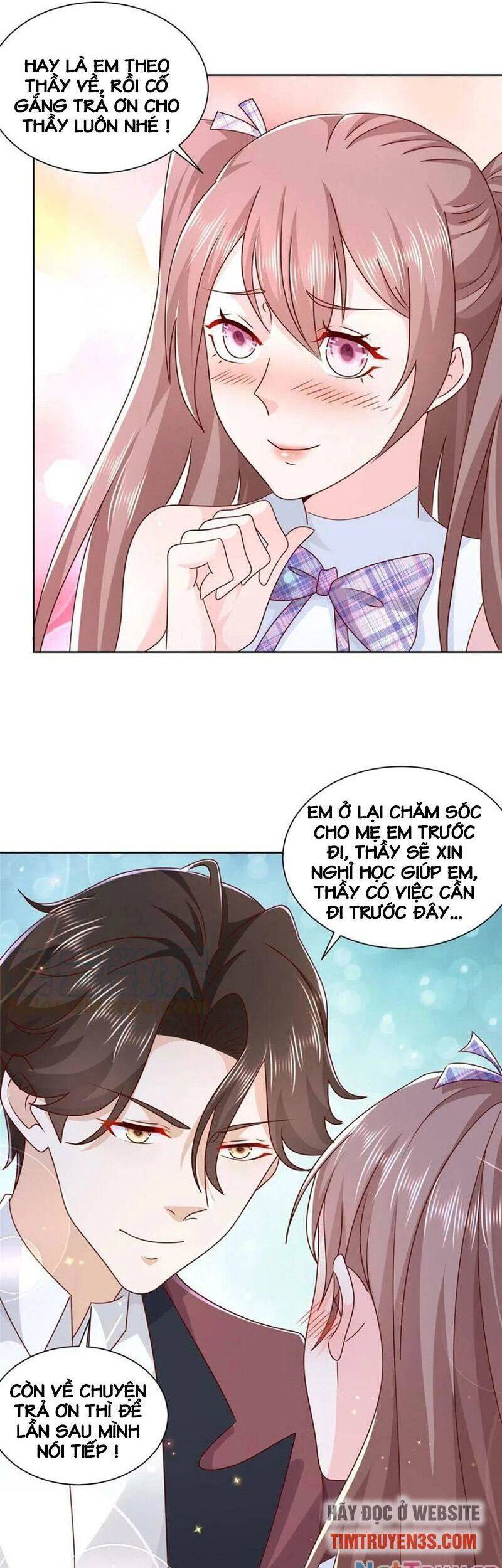 Mỗi Tuần Ta Có Một Nghề Nghiệp Mới Chap 109 - Next Chap 110