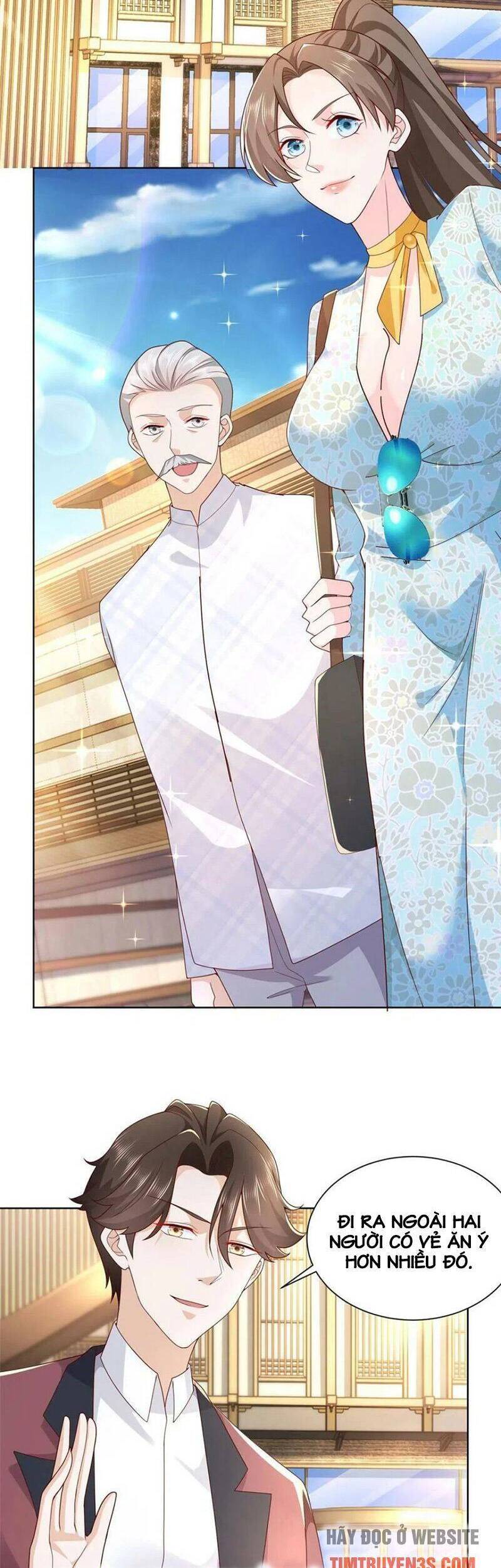 Mỗi Tuần Ta Có Một Nghề Nghiệp Mới Chap 109 - Next Chap 110