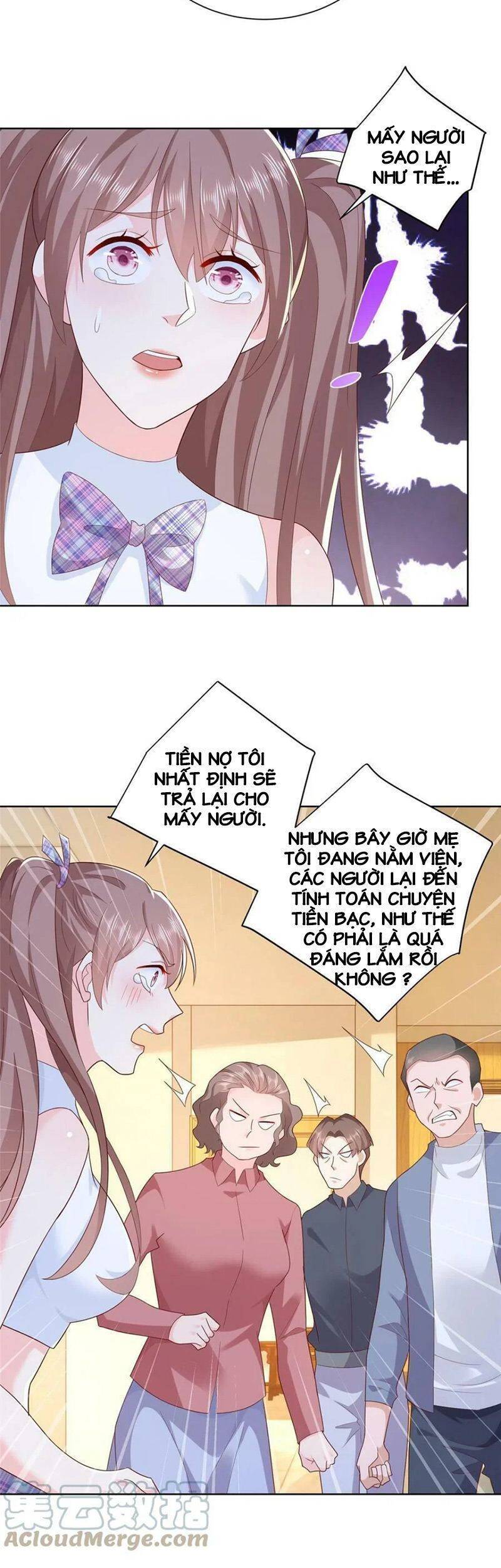 Mỗi Tuần Ta Có Một Nghề Nghiệp Mới Chap 109 - Next Chap 110