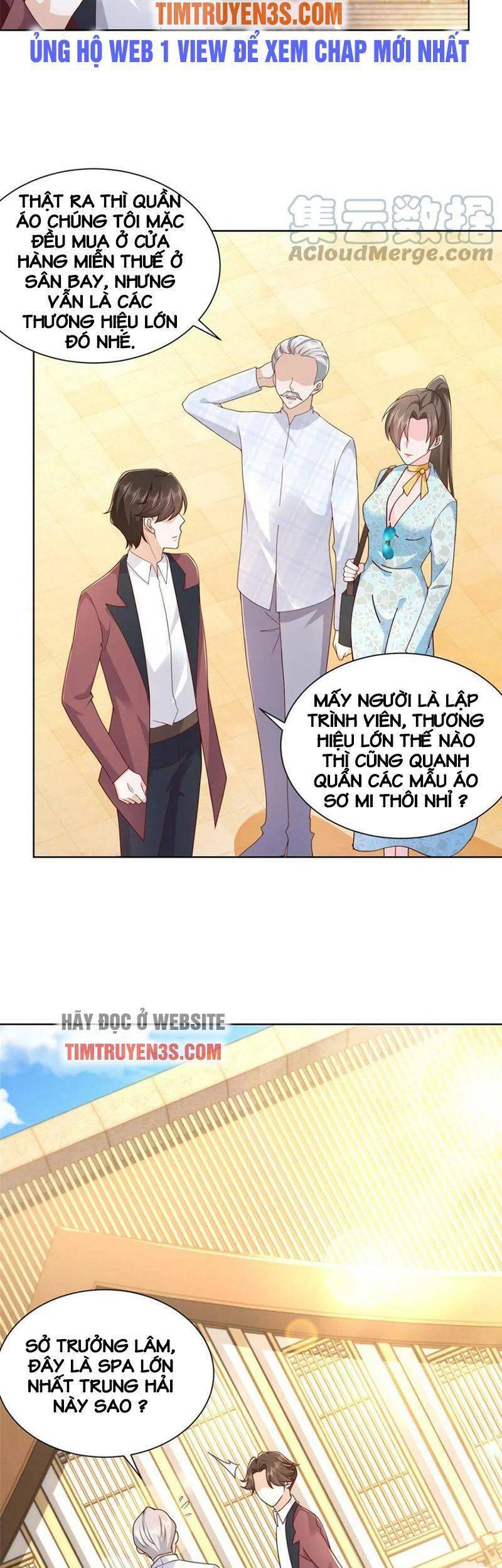 Mỗi Tuần Ta Có Một Nghề Nghiệp Mới Chap 109 - Next Chap 110