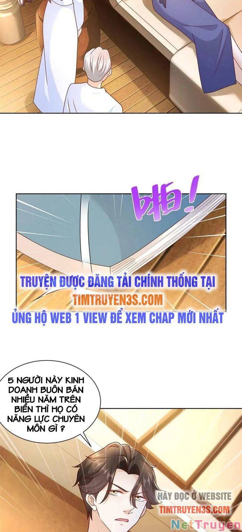 Mỗi Tuần Ta Có Một Nghề Nghiệp Mới Chap 109 - Next Chap 110