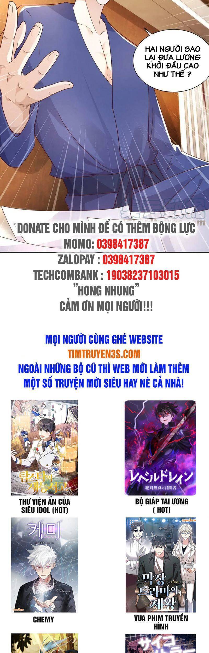 Mỗi Tuần Ta Có Một Nghề Nghiệp Mới Chap 109 - Next Chap 110