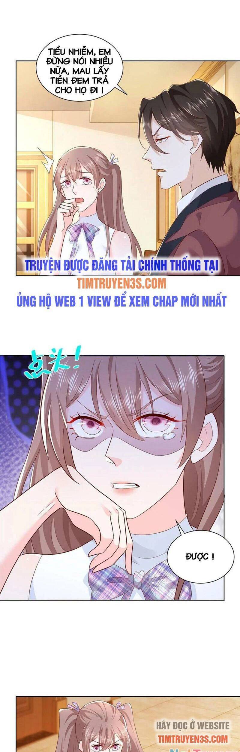 Mỗi Tuần Ta Có Một Nghề Nghiệp Mới Chap 109 - Next Chap 110