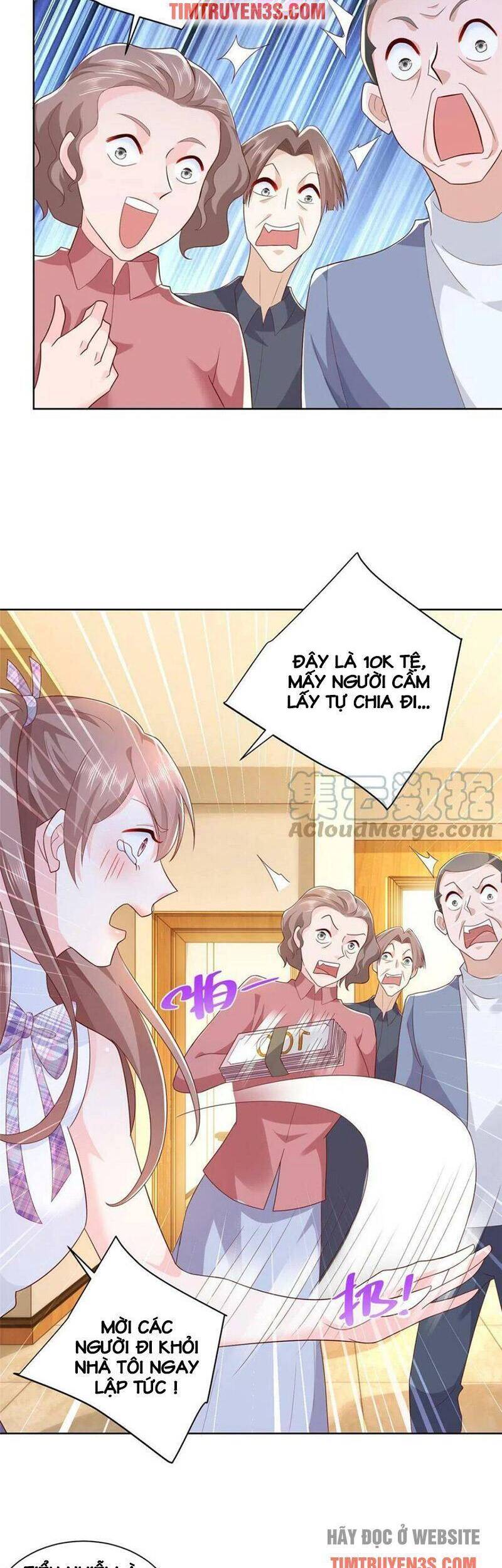 Mỗi Tuần Ta Có Một Nghề Nghiệp Mới Chap 109 - Next Chap 110