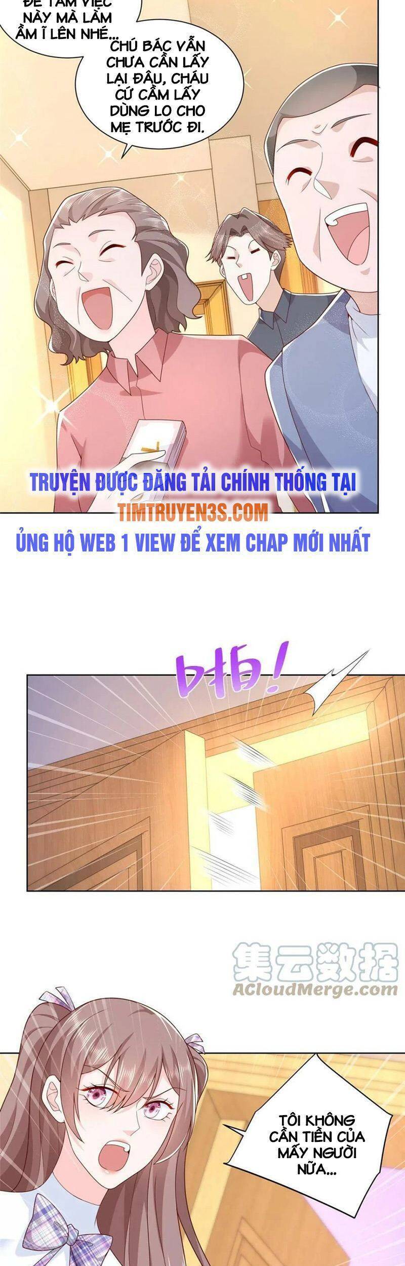 Mỗi Tuần Ta Có Một Nghề Nghiệp Mới Chap 109 - Next Chap 110