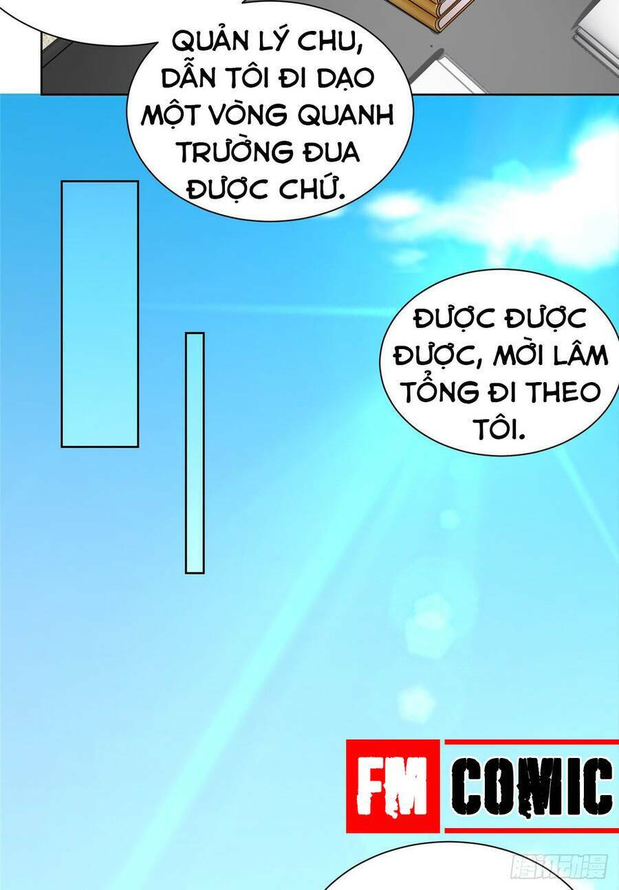 Mỗi Tuần Ta Có Một Nghề Nghiệp Mới Chap 11 - Next Chap 12