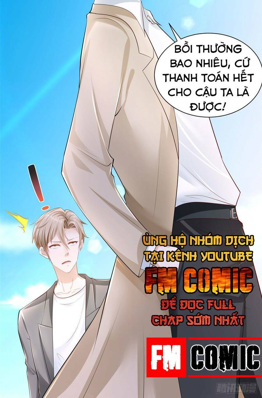 Mỗi Tuần Ta Có Một Nghề Nghiệp Mới Chap 11 - Next Chap 12
