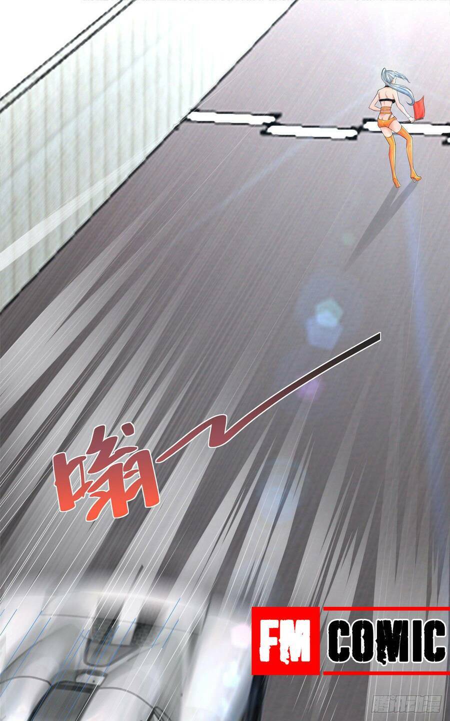 Mỗi Tuần Ta Có Một Nghề Nghiệp Mới Chap 11 - Next Chap 12